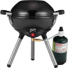 Coleman Camping Coleman 4-in-1 Portable Stove Black