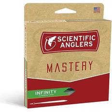Fishing Lines Scientific Anglers Mastery Infinity Fly Line