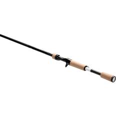 13 Fishing Omen Black Casting Rod • See best price »