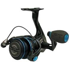 Quantum Reliance PT 40 XPT Spin Reel