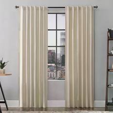 Linen Curtains Scott Living Renato 127x213.36cm