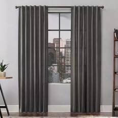 Linen Curtains & Accessories Scott Living Renato 127x243.84cm