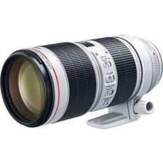 Canon Camera Lenses Canon EF 70-200mm F2.8L IS III USM