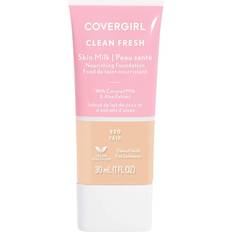 CoverGirl Clean Fresh Skin Milk Foundation #520 Fair