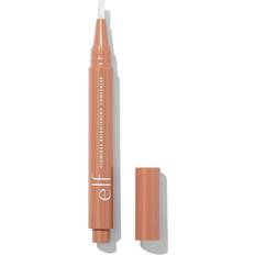 E.L.F. Concealers E.L.F. Flawless Brightening Concealer 45N Tan