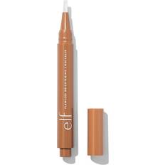E.L.F. Concealers E.L.F. Flawless Brightening Concealer 50W Deep