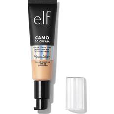 E.L.F. CC Creams E.L.F. Camo CC Cream SPF30 240W Light