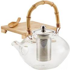 Glass Teapots Bonjour Zen Teapot 1.0055L