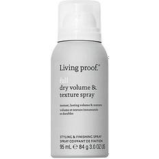 Silikonfrei Haarsprays Living Proof Full Dry Volume & Texture Spray 95ml