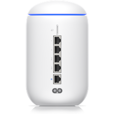 Power over Ethernet (PoE) Routers Ubiquiti Networks UniFi Dream Router