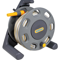 Garden & Outdoor Environment Hozelock Free Standing Hose Reel with Hose 98.4ft