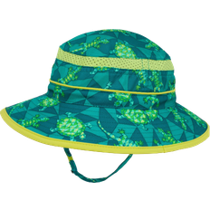 Sunday Afternoons Kid's Fun Bucket Hat - Reptile