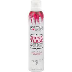 Not Your Mother's She's A Tease Volumizing Hairspray 8oz