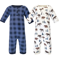 Hudson Premium Quilted Coveralls - Moose Bear (10159534)