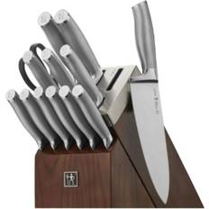 Kitchen Knives Henckels Modernist Knife Set