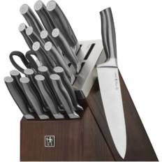 Zwilling Steak Knives Zwilling Henckels Graphite 17633-020 Knife Set