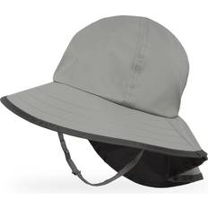 Bucket Hats Sunday Afternoons Kid's Play Hat - Quarry