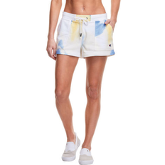 Champion Campus French Terry Shorts - Cloud Blue