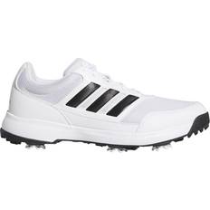 Adidas Golf Shoes adidas Tech Response 2.0 M - Cloud White/Core Black/Cloud White