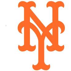 Fathead New York Mets Giant Removable Decal