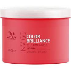 Wella Invigo Color Brilliance Vibrant Color Mask Normal Hair 16.9fl oz