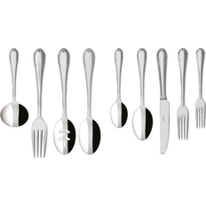 Villeroy & Boch Cutlery Sets Villeroy & Boch Mademoiselle Cutlery Set 64pcs