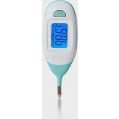 Bath Thermometers Frida Baby Quick Read Rectal Thermometer