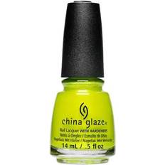 China Glaze Nail Lacquer Celtic Sun 0.5fl oz