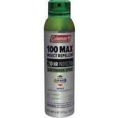 Coleman Bug Protection Coleman 100 Max Aerosol Insect Repellent