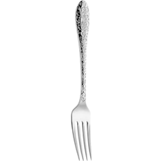 Dishwasher Safe Table Forks Oneida Ivy Flourish Table Fork 12pcs