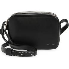 Wrist Strap Bags Proenza Schouler Watts Leather Camera Bag - Black