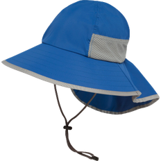 Bucket Hats Sunday Afternoons Kid's Play Hat - Royal