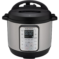 Food Cookers Instant pot 9-in-1 Duo Plus
