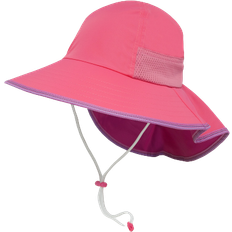 Bucket Hats Sunday Afternoons Kid's Play Hat - Hot Pink