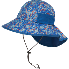 Bucket Hats Sunday Afternoons Kid's Play Hat - Wild River