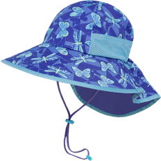 Bucket Hats Sunday Afternoons Kid's Play Hat - Butterfly Dream
