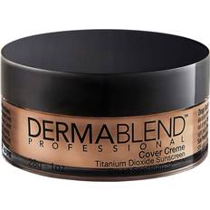 Dermablend Cover Creme Full Coverage Foundation SPF30 70W Olive Brown