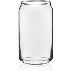 Libbey Classic Drinking Glass 16fl oz 4