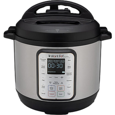 Food Cookers Instant pot Duo Plus 9-in-1 7.5L