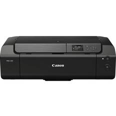 Inkjet printer Printere Canon Pixma Pro-200