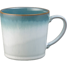 Denby Cups & Mugs Denby Azure Haze Cup & Mug 31.05cl