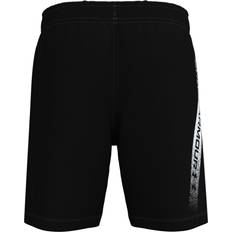 Herren Shorts Under Armour Woven Graphic Shorts Men - Black/White