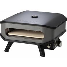 Pizza Griller Cozze Pizza Oven with Thermometer for Gas 13"