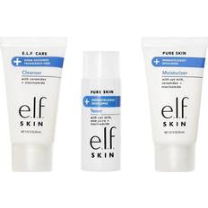 E.L.F. Pure Skin Back To Basics Mini Kit