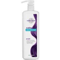 Antioxidant Color Bombs KeraColor Color + Clenditioner Purple 33.8fl oz