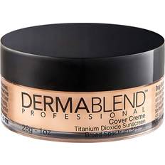 Dermablend Cover Creme Full Coverage Foundation SPF30 15C Cool Beige