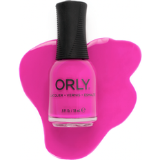 Orly Nail Lacquer Purple Crush 0.6fl oz