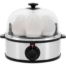 Egg Boilers Elite Gourmet Automatic Easy
