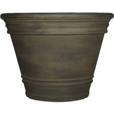 Sunnydaze Pots, Plants & Cultivation Sunnydaze Franklin Pot Ø 20" ∅50.8cm