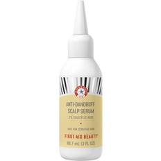 First Aid Beauty Anti-Dandruff Scalp Serum with 2% Salicylic Acid 3fl oz